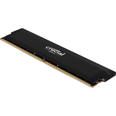 Crucial Pro Overclocking 16GB DDR5-6000 MHz Ram Bellek Fiyatı