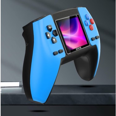 P5 Controller Av Bağlantı 520 Retro Oyunlu Arcade El Konsolu Fiyatı