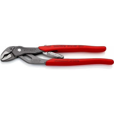 Knipex 85 01 Otomatik Ayarlı Pense 250 Mm - KNI8501250 Fiyatı