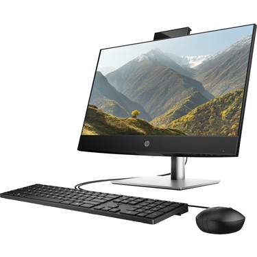 HP ProOne 440 G9 Intel Core i5 14500T 16GB 512GB SSD 23.8 Fiyatı