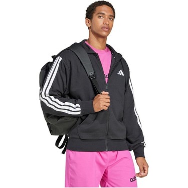 adidas M 3s Ft Fz Hd Erkek Ceket JD1877 Fiyatı