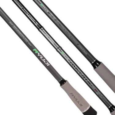 Ryuji Matrix Fuji 240CM 20-60GR 2 Parça Shore Spin Kamış Fiyatı