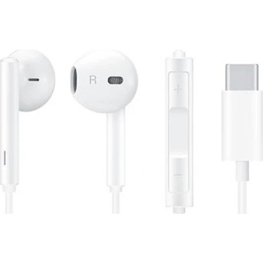 Huawei Earpods Usb-C Kablolu Kulak Içi Kulaklık Apple iPhone Fiyatı