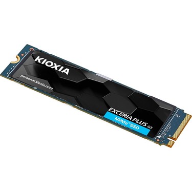 Kioxia 1TB Exceria Plus G3 LSD10Z001TG8 PCIe M.2 NVMe 3D Fiyatı
