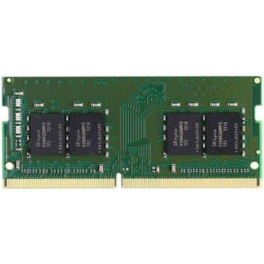 Kingston 16Gb 3200Mhz Ddr4 KVR32S22D8-16 Notebook Ram Fiyatı