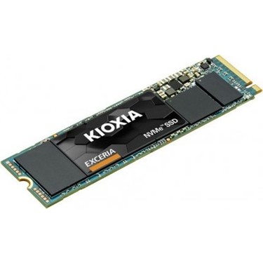 Kioxia 500GB Exceria G2 LRC20Z500GG8 2100-1700MB-sn NVMe Fiyatı