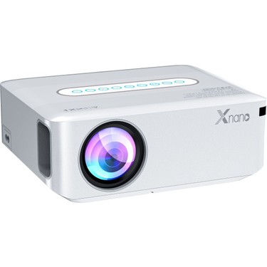 Xnano X1 1080p Full HD, LED Projeksiyon, 12000 Lumen, Fiyatı