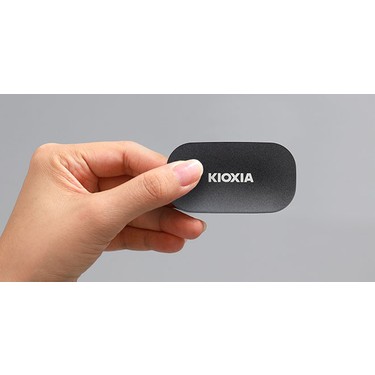 Kioxia Exceria Plus G2 2tb 1050 MB/s 1000MB/s Taşınabilir Fiyatı