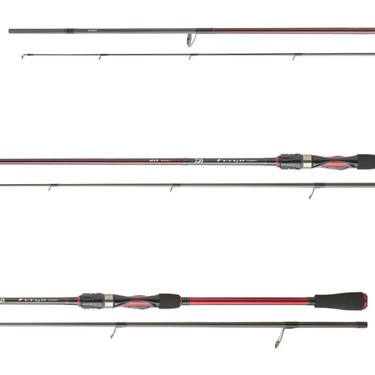 Daiwa Fuego Bf 2.74M 14-42GR 2p Spin Olta Kamışı Fiyatı