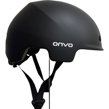 Onvo Ayarlanabilir Scooter Kask ZX02 Tasarım 50x60 cm Fiyatı