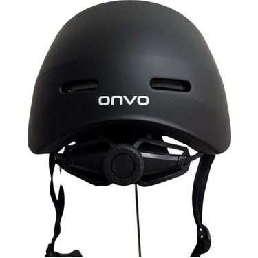 Onvo Ayarlanabilir Scooter Kask ZX02 Tasarım 50x60 cm Fiyatı
