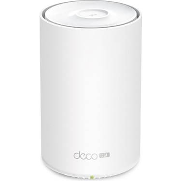 TP-Link DECO X20-DSL 1Li Wi-Fi 6 AX1800 Tüm Evi Kapsayan Fiyatı