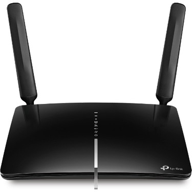 TP-LINK ARCHER MR600 AC1200 DUAL BAND 3G/4G CAT6 LTE ROUTER Fiyatı