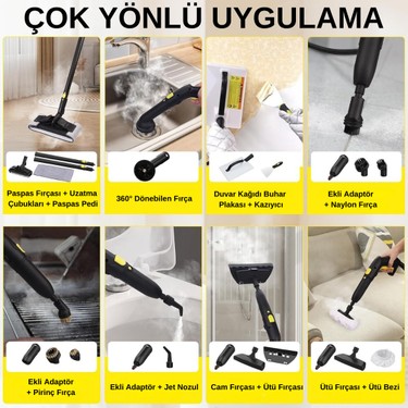 Robx S608 Yeni Nesil Çok Fonksiyonel 28 Adet Aksesuar 5 Fiyatı