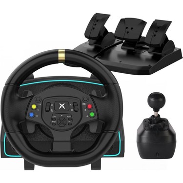 Ps4 Ps3 Pc Xbox One/s/x Ns Uyumlu 1080• Oyuncu Direksiyon Fiyatı