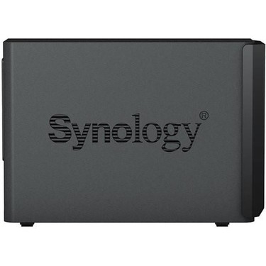 Synology DS223 Realtek Qc 2 GB Ram- 2-Diskli Nas Server Fiyatı