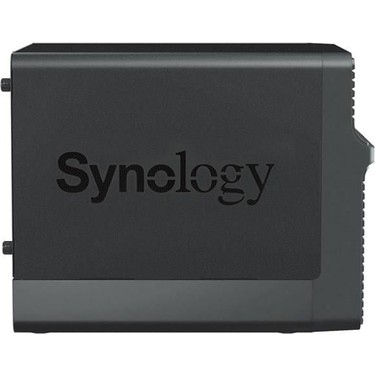 Synology DS423 Realtek Qc 2 GB Ram- 4-Diskli Nas Server Fiyatı