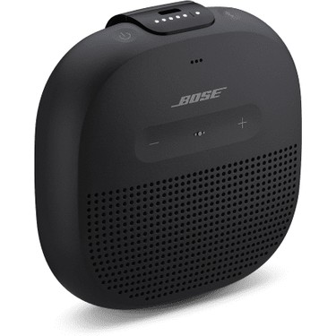 【新品】BOSE SOUNDLINK MICRO ブラック Bose Soundlink Micro Bluetooth Hoparlör Siyah Fiyatı