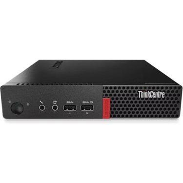 【動作良好】Lenovo ミニPC Core i5/8GB /SSD256GB Lenovo Thinkcentre M910Q I5-7.nesil 8 GB Ram 256 SSD Mini Fiyatı