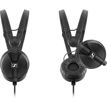 Sennheiser Hd 25 Plus Profesyonel Dj Kulaklığı Fiyatı