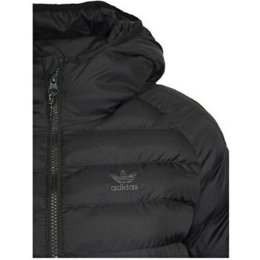 Winter Coat Padded Parka Adidas Parka Mont Adidas HD4757 Mont
