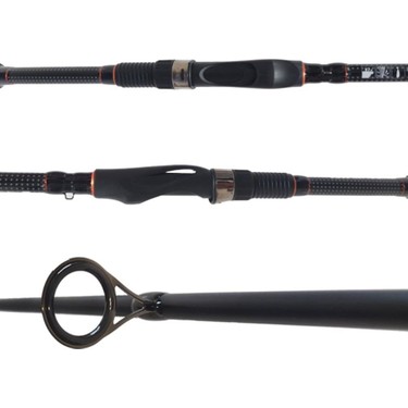 格安‼️Daiwa 海・川Bay GameModelSEAHawk11TM Daiwa Rx Lure Game 244CM 7-28GR 2 Parça Olta Kamışı Fiyatı