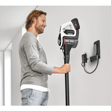 Bosch Unlimited Serie 8 Kablosuz Süpürge Gen2 Dikey Şarjlı Fiyatı