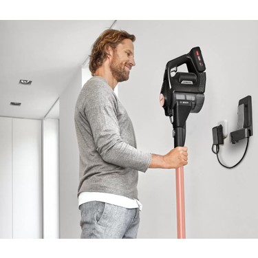 Bosch LED Başlıklı Unlimited Serie 8 Kablosuz Süpürge Gen2 Fiyatı