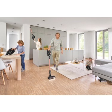 Bosch LED Başlıklı Unlimited Serie 8 Kablosuz Süpürge Gen2 Fiyatı