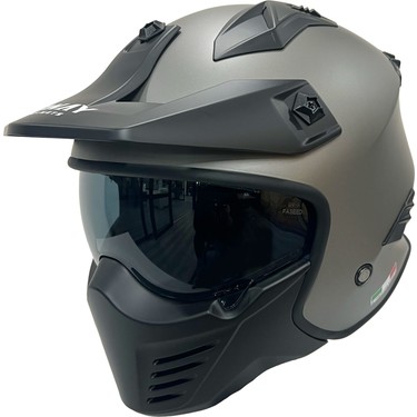 Sway Sw 726X Tokyo Dark Titanium Fiyatı - Taksit Seçenekleri