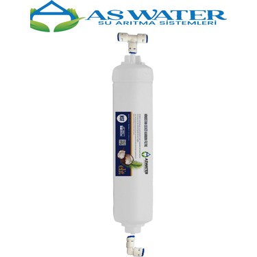 As Water Ihlas Aura Cebilon Unique Dijital Su Arıtma Cihazı Fiyatı