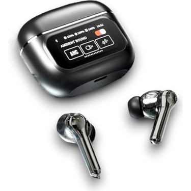 L58 Siyah Ekranlı Airpods Pro Fiyatı - Taksit Seçenekleri