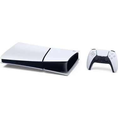 Sony Playstation 5 Slim 1 Tb Dijital Edition (İthalatçı ) Fiyatı