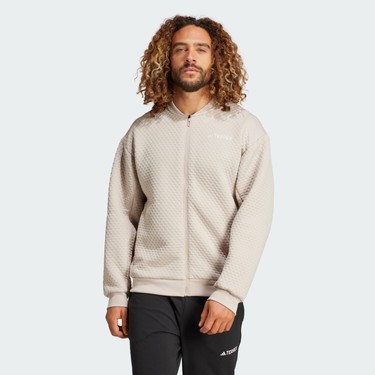 Adidas TERREX JD6646 Terrex Xploric Sweater Jacket Fiyatı