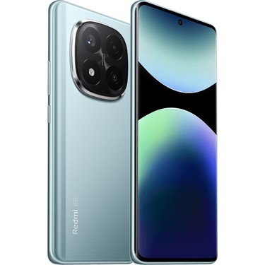 REDMI Note 14 Pro Plus 5G 512 GB 12 GB Ram (Xiaomi Türkiye Fiyatı