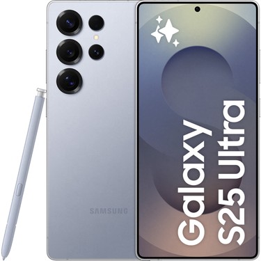 Samsung Galaxy S25 Ultra 1 Tb 12 GB Ram (Samsung Türkiye Fiyatı