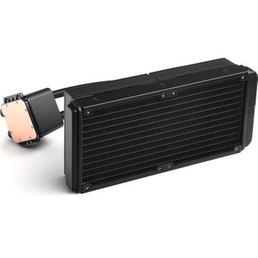 Dark Freezer W246 2025 Edition 240mm 2x12cm FRGB LED Fan + Fiyatı