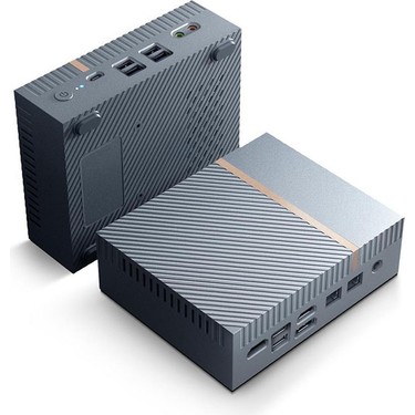 MiniPC(Celeron2GHz/16GB/512GB/Win11)管009 Techstorm Gpx Intel Core i7-1360P 32GB DDR5 Ram 1TB Nvme SSD Fiyatı