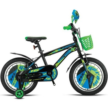 Geroni X-Force 20 Jant Çocuk Bisikleti 2025 Fiyatı