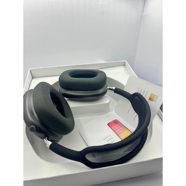 Şıktek Airpods Max Apple Kulak Üstü Bluetooth Kulaklık Fiyatı