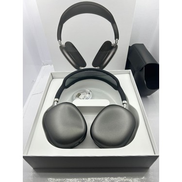 Şıktek Airpods Max Apple Kulak Üstü Bluetooth Kulaklık Fiyatı