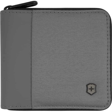 Victorinox 653368 Travel Essentials Zip Around Cüzdan Rfıd Fiyatı