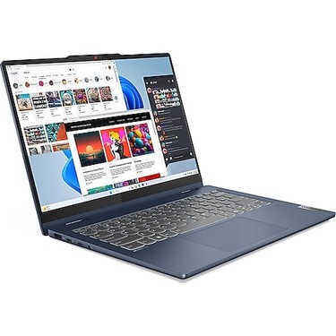 Lenovo Ideapad 5 14IRH9 I5-13420H 8 GB 512 GB SSD UHD Fiyatı