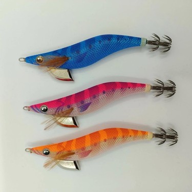 Yamashita Egi Oh F 3.5 Kalamar Zokası Fiyatı - Taksit Seçenekleri