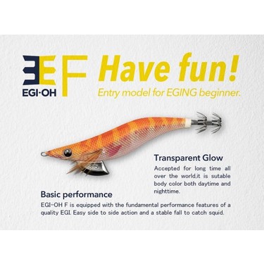 Yamashita Egi Oh F 3.5 Kalamar Zokası Fiyatı - Taksit Seçenekleri