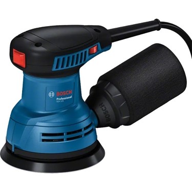 Bosch Gex 125 Eksantrik Zımpara 0.601.3A8.020 Fiyatı