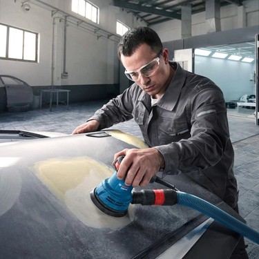 Bosch Gex 125 Eksantrik Zımpara 0.601.3A8.020 Fiyatı