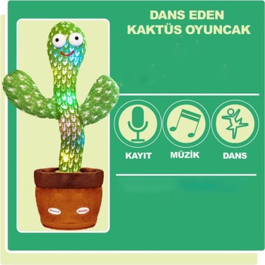 kaktus handyhlle LaLe Living Handyhlle mit Kaktus Motiv, Apple iPhone 6/6s
