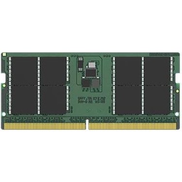 32 GB Ddr5 5600MHZ Kıngston Non-Ecc CL46 Sodımm 2rx8 Nb Fiyatı
