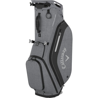 Callaway Fairway 14 Stand Gri Golf Çantası Fiyatı